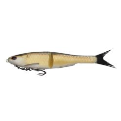 Nessie 17cm Gold Shad