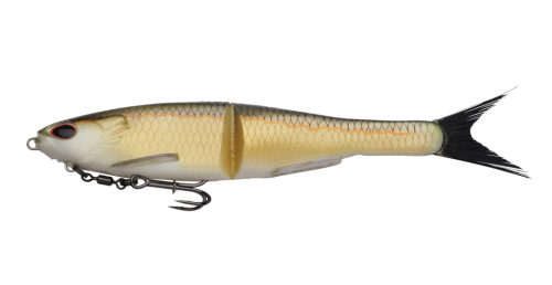 Nessie 17cm Gold Shad