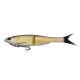 Nessie 17cm Gold Shad