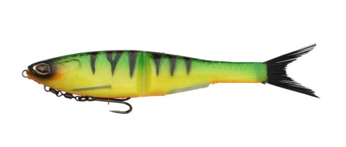 Nessie 17cm Firetiger