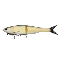 Nessie 22cm Gold Shad