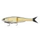 Nessie 22cm Gold Shad