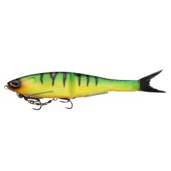 Nessie 22cm Firetiger