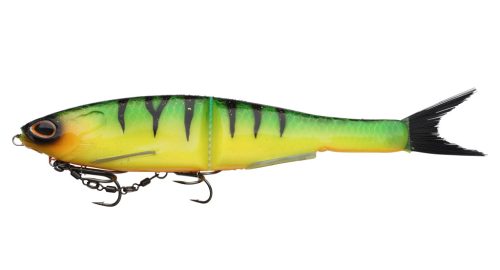 Nessie 22cm Firetiger