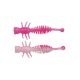 PWRBT PWR Larvae 55mm Pink/White