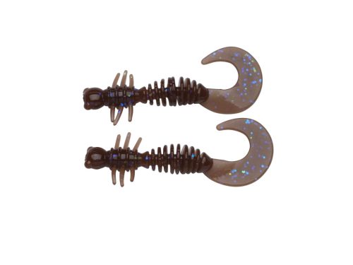 PWRBT PWR Curly 40mm Trout Pellet