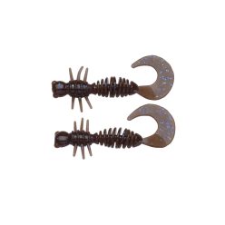 PWRBT PWR Curly 55mm Trout Pellet