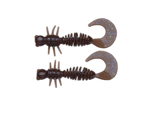 PWRBT PWR Curly 55mm Trout Pellet