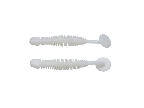 PWRBT PWR Leech 50mmMilky White