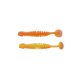 PWRBT PWR Leech 50mmFL Orng/Snsne Ylw
