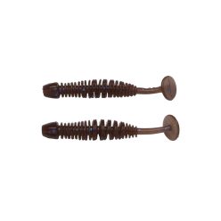 PWRBT PWR Leech 50mmTrout Pellet