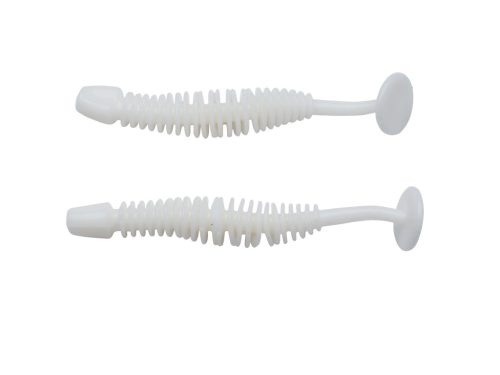 PWRBT PWR Leech 60mmMilky White