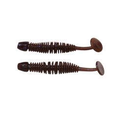 PWRBT PWR Leech 60mmTrout Pellet