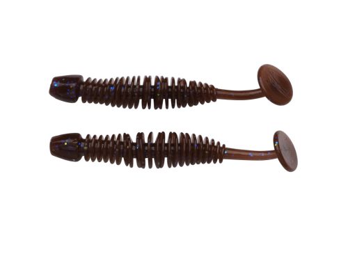 PWRBT PWR Leech 60mmTrout Pellet