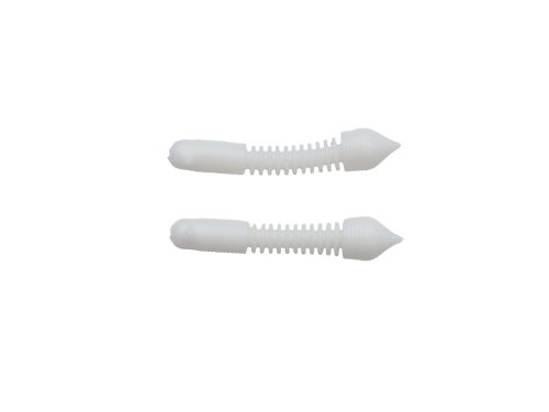 PWRBT PWR Pillar 40mmMilky White