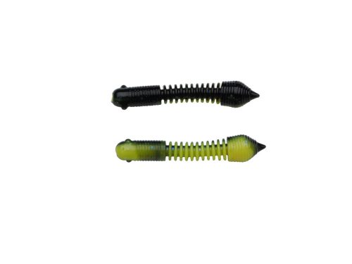 PWRBT PWR Pillar 40mmBlack/Snsne Ylw