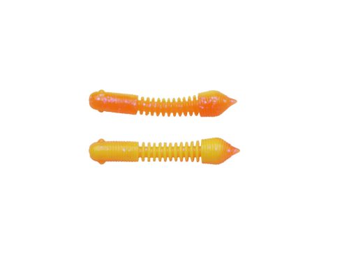 PWRBT PWR Pillar 40mmFL Orng/Snsne Ylw