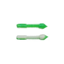 PWRBT PWR Pillar 40mmSprng Grn/White