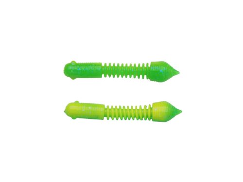 PWRBT PWR Pillar 40mmSprng Grn/Snsne Ylw