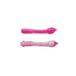 PWRBT PWR Pillar 40mmPink/White