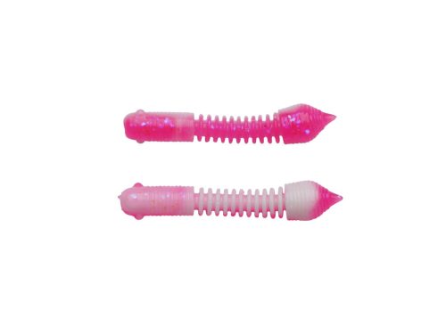 PWRBT PWR Pillar 40mmPink/White