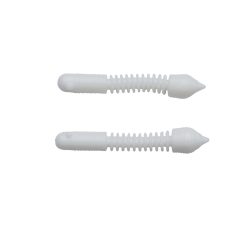 PWRBT PWR Pillar 55mmMilky White