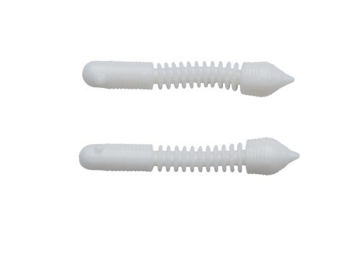 PWRBT PWR Pillar 55mmMilky White