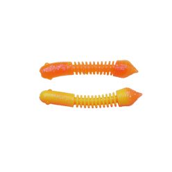 PWRBT PWR Pillar 55mmFL Orng/Snsne Ylw