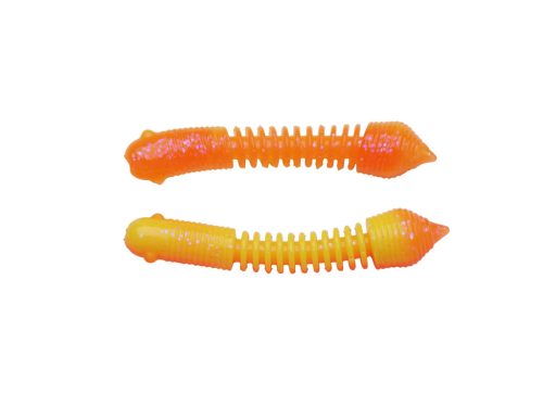 PWRBT PWR Pillar 55mmFL Orng/Snsne Ylw