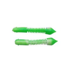 PWRBT PWR Pillar 55mmSprng Grn/White