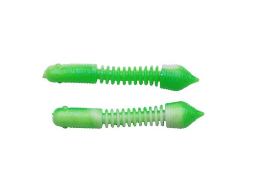 PWRBT PWR Pillar 55mmSprng Grn/White