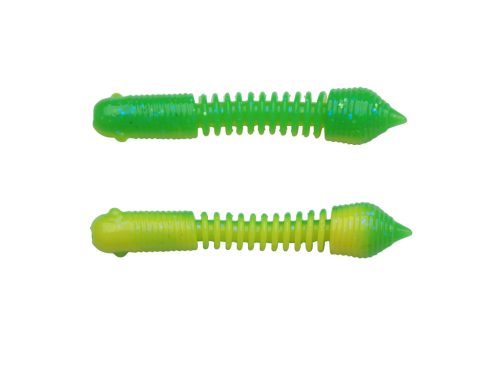 PWRBT PWR Pillar 55mmSprng Grn/Snsne Ylw