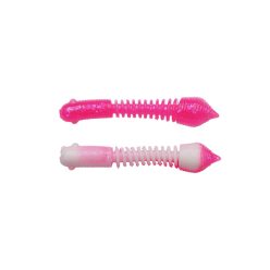 PWRBT PWR Pillar 55mmPink/White