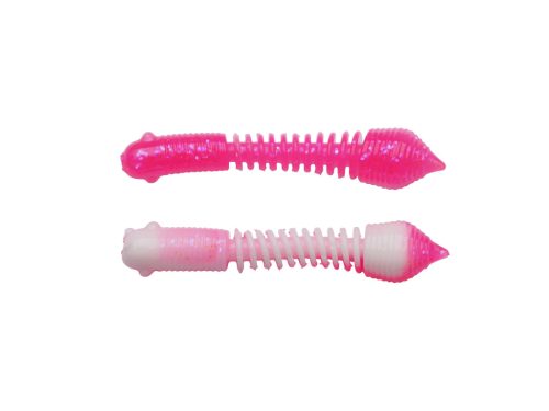 PWRBT PWR Pillar 55mmPink/White