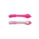 PWRBT PWR Pillar 55mmPink/White