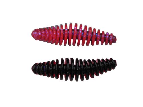 PWRBT PWR Pupa 35mm Slmn Egg Red/ Black