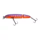 Hi-Lo Jointed sinking 9cm Red Tiger