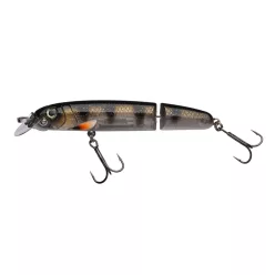 Hi-Lo Jointed sinking 9cm Bronze Bomber