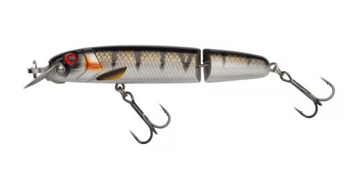 Hi-Lo Jointed sinking 9cm Copper Perch