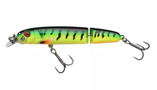 Hi-Lo Jointed sinking 12cm Firetiger