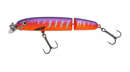 Hi-Lo Jointed sinking 12cm Red Tiger