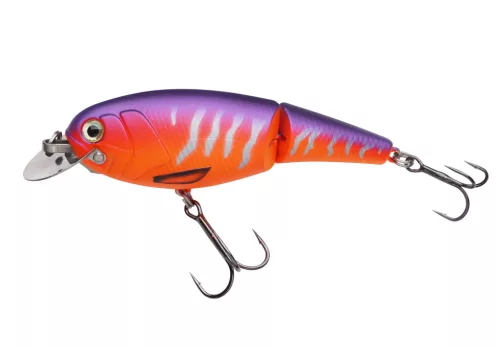 Hi-Lo Jointed floating 9cm Red Tiger