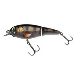 Hi-Lo Jointed floating 9cm Bronze Bomber