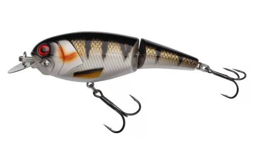 Hi-Lo Jointed floating 9cm Copper Perch