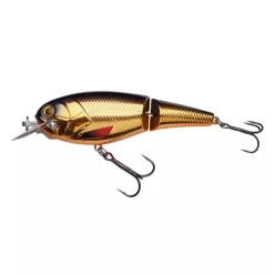 Hi-Lo Jointed floating 9cm Gold Black Or