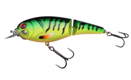 Hi-Lo Jointed floating 12cm Firetiger