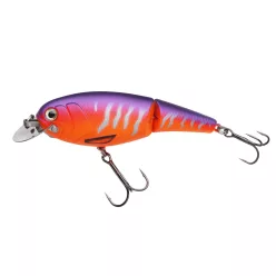 Hi-Lo Jointed floating 12cm Red Tiger
