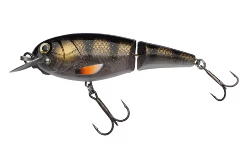 Hi-Lo Jointed floating 12cm Bronze Bombe