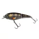 Hi-Lo Jointed floating 12cm Bronze Bombe