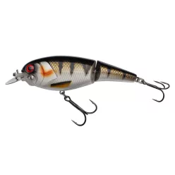Hi-Lo Jointed floating 12cm Copper Perch